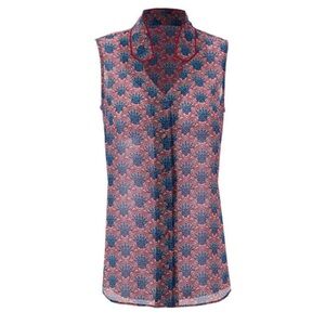 Cabi fan blouse size medium